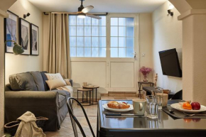 BBarcelona Elkano Flat
